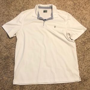 Izod Golf Polo